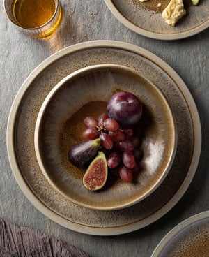 Utopia Enigma Crockery