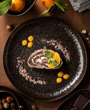 Utopia Milos Crockery