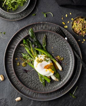 Utopia Nocturne Crockery