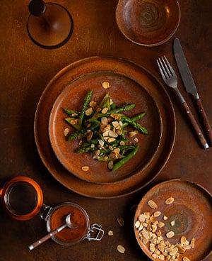 Utopia Kindling Crockery