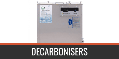 Decarbonisers