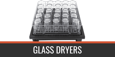 Glass Dryers