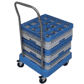 Warewasher Transport & Storage