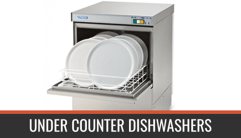catering dishwasher