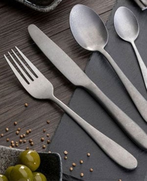Cadiz crockery