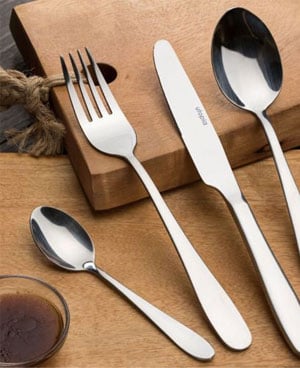 Manhattan Cutlery