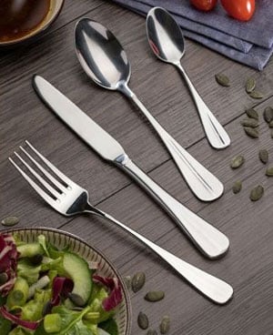 Rattail Cutlery