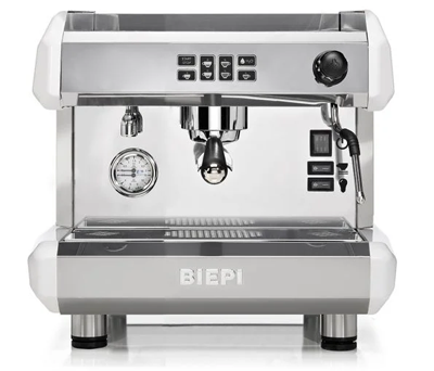 Biepi 1 Group Espresso Machine