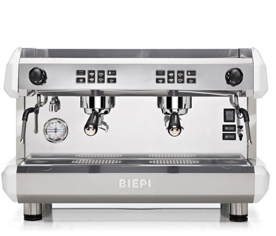 Biepi 2 Group Espresso Machine