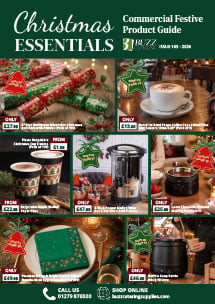 Christmas Catalogue 2026