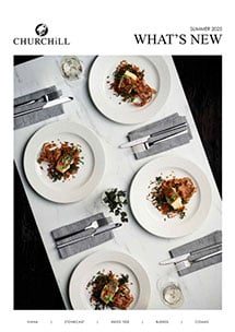 Churchill Summer Crockery 2025