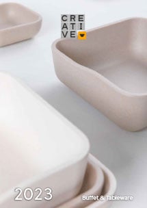 Creative Melamine Catalogue