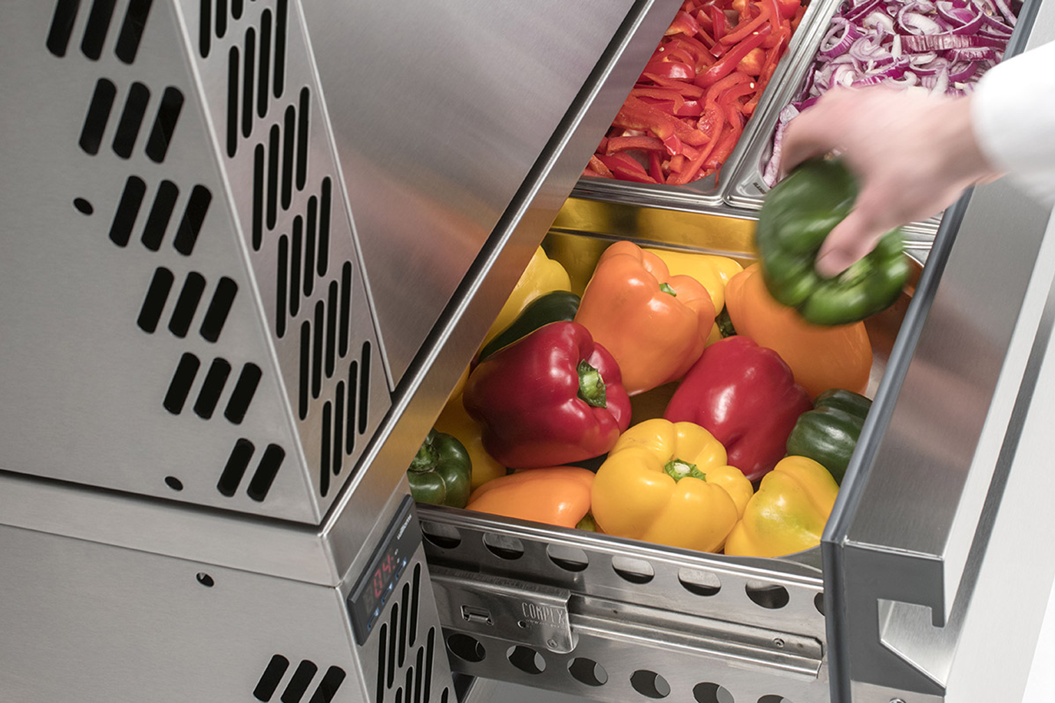 Commercial Refrigeration Leasing
