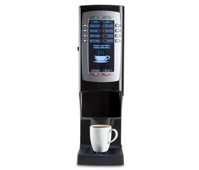 Darcey Coffee Machine