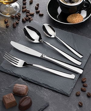 Strauss Cutlery